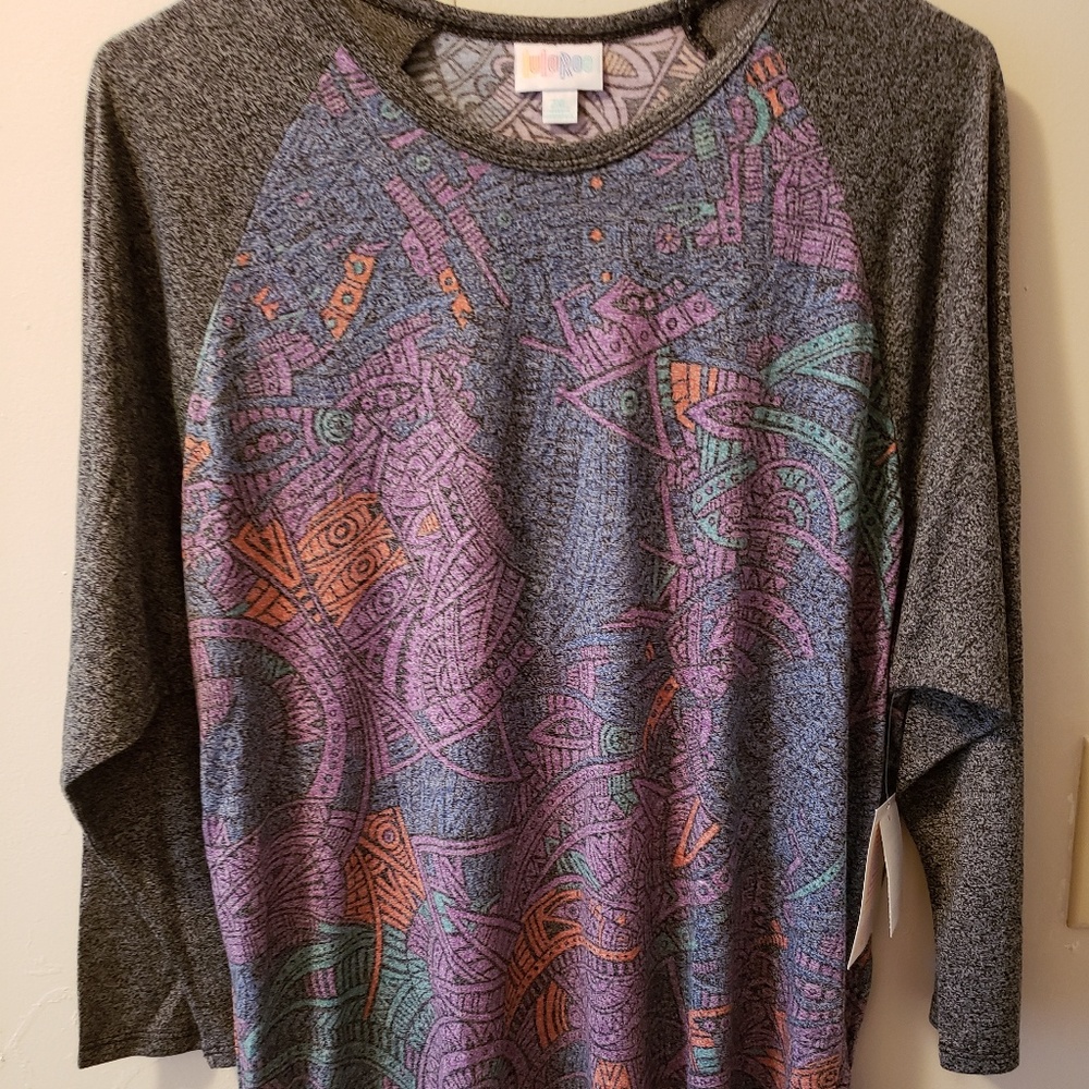 LulaRoe Randy